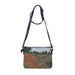 Claude Monet Poppy Field - Cross Body Bag - Kozeenest