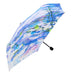 Claude Monet Water Lily - Art Folding Umbrella - Kozeenest