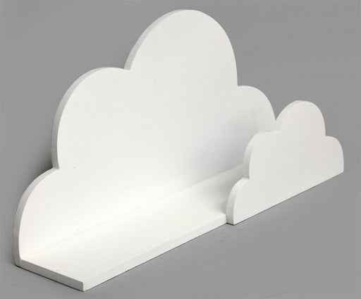 Cloud Shelf 40cm - Kozeenest