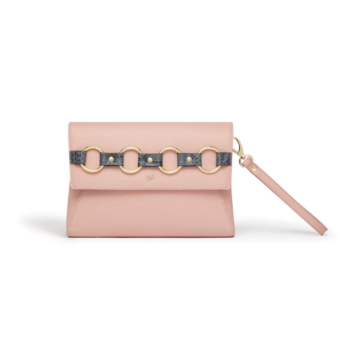 Alder Nude Clutch & Cross-Body Bag-0