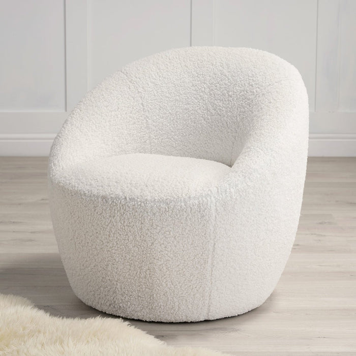 Cocoon Chair-3