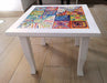 Coffee Table - Handmade in Italy - Kozeenest