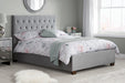 Cologne King Bed Grey-0