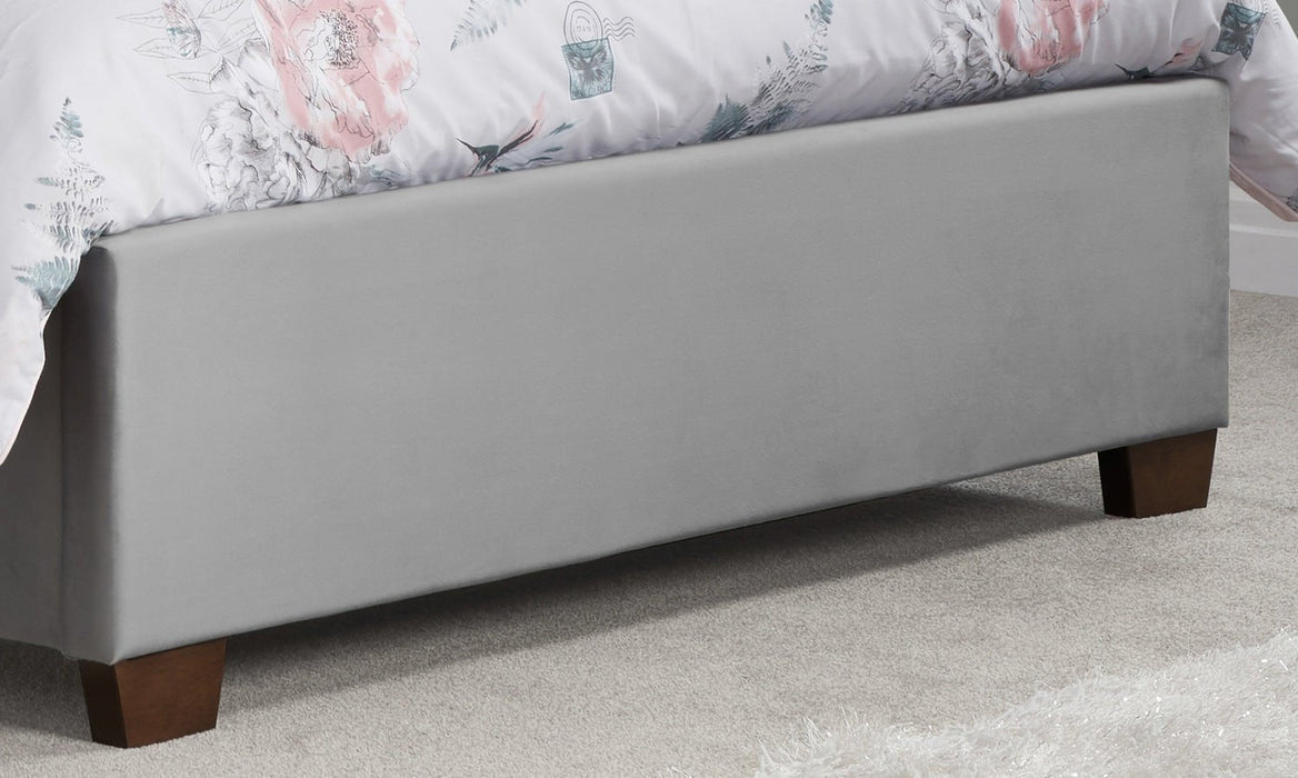 Cologne King Bed Grey-8