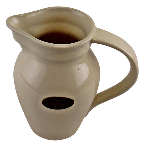 Country Cottage Cream Ceramic Cream Jug - Kozeenest