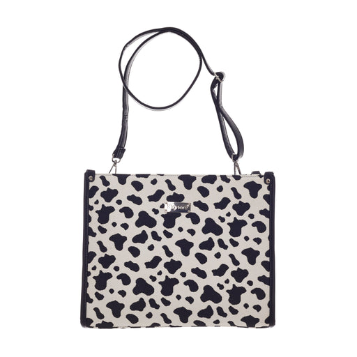 Cow Print - City Bag - Kozeenest