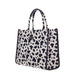 Cow Print - City Bag - Kozeenest