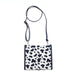 Cow Print - City Bag Small - Kozeenest