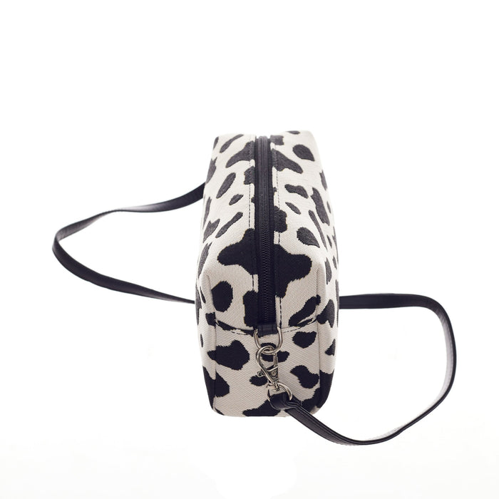 Cow Print - Hip Bag - Kozeenest