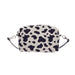 Cow Print - Hip Bag - Kozeenest