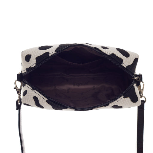 Cow Print - Hip Bag - Kozeenest