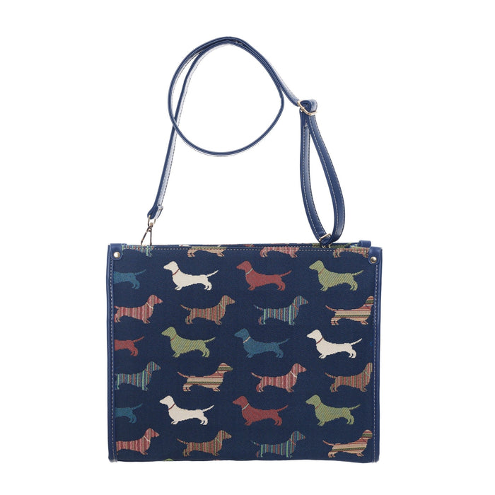 Dachshund - City Bag - Kozeenest