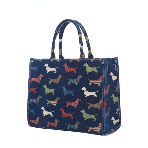 Dachshund - City Bag - Kozeenest