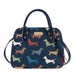 Dachshund - Convertible Bag - Kozeenest