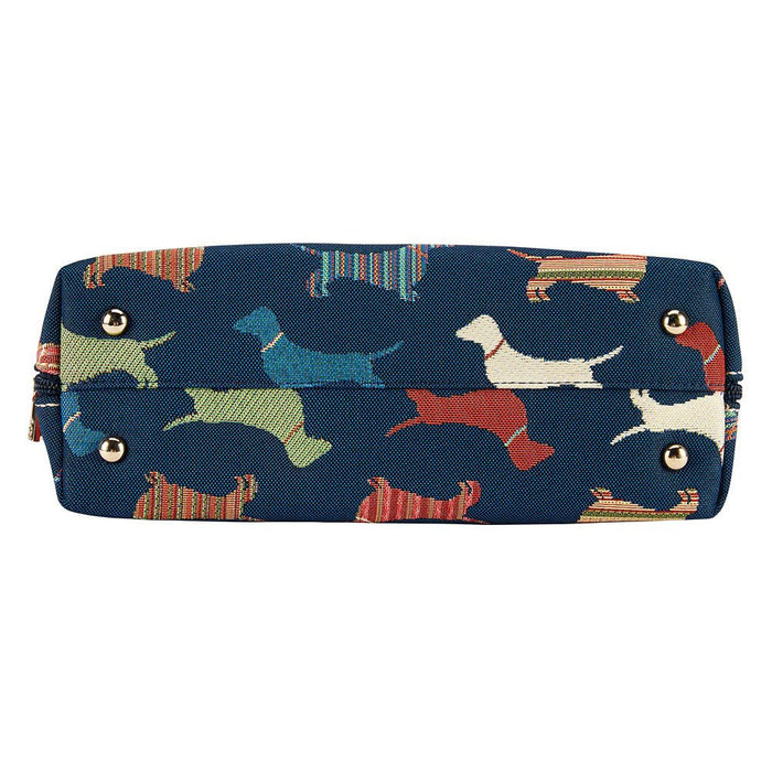 Dachshund - Convertible Bag - Kozeenest