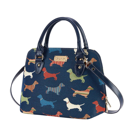 Dachshund - Convertible Bag - Kozeenest