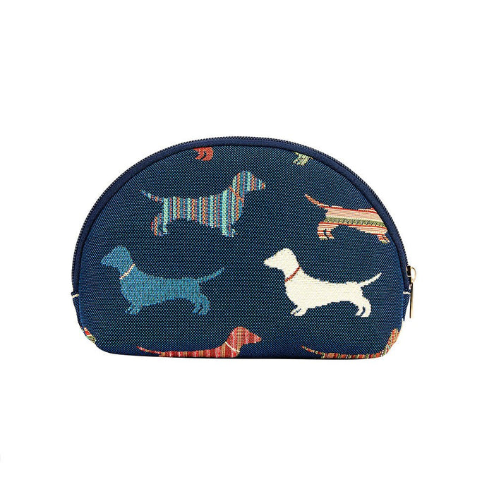 Dachshund - Cosmetic Bag - Kozeenest