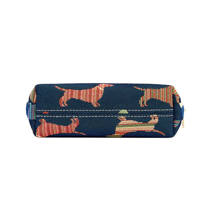 Dachshund - Cosmetic Bag - Kozeenest