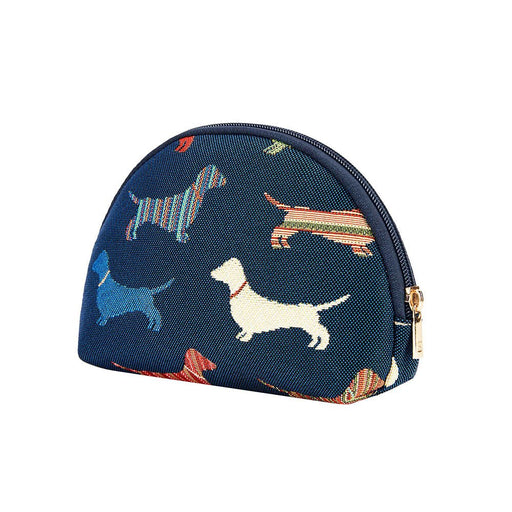 Dachshund - Cosmetic Bag - Kozeenest