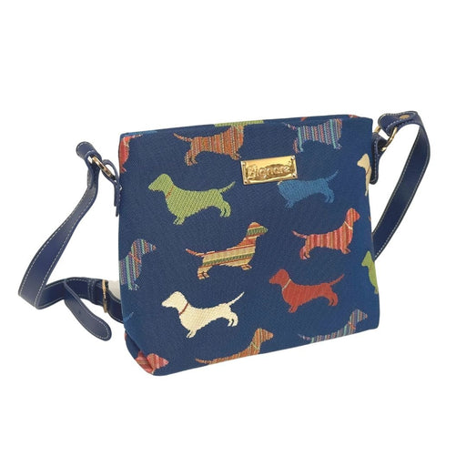 Dachshund - Cross Body Bag - Kozeenest