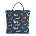 Dachshund - Foldaway Bag - Kozeenest