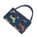 Dachshund - Foldaway Bag - Kozeenest