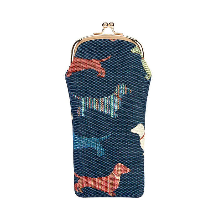 Dachshund - Glasses Pouch - Kozeenest