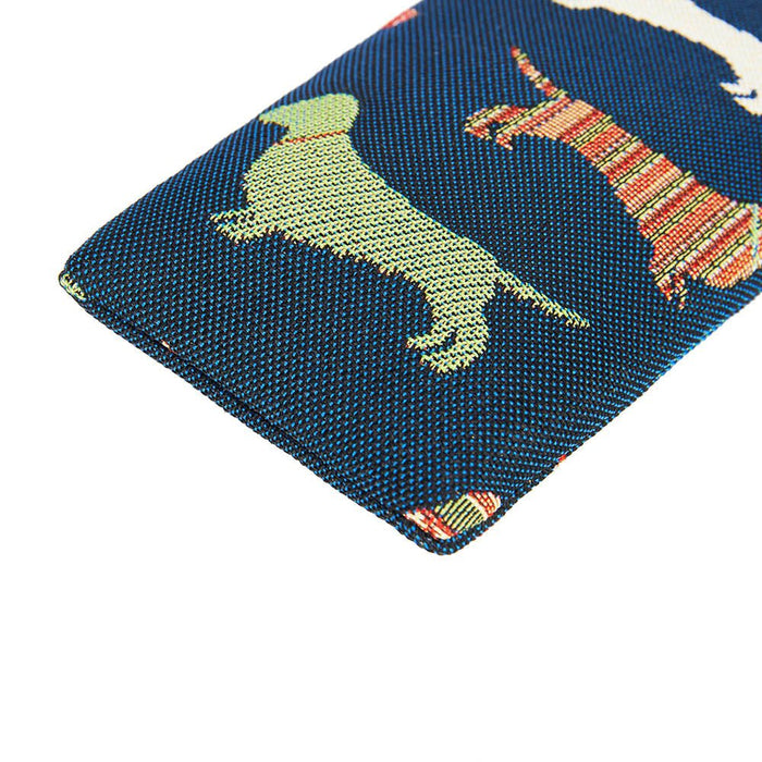 Dachshund - Glasses Pouch - Kozeenest