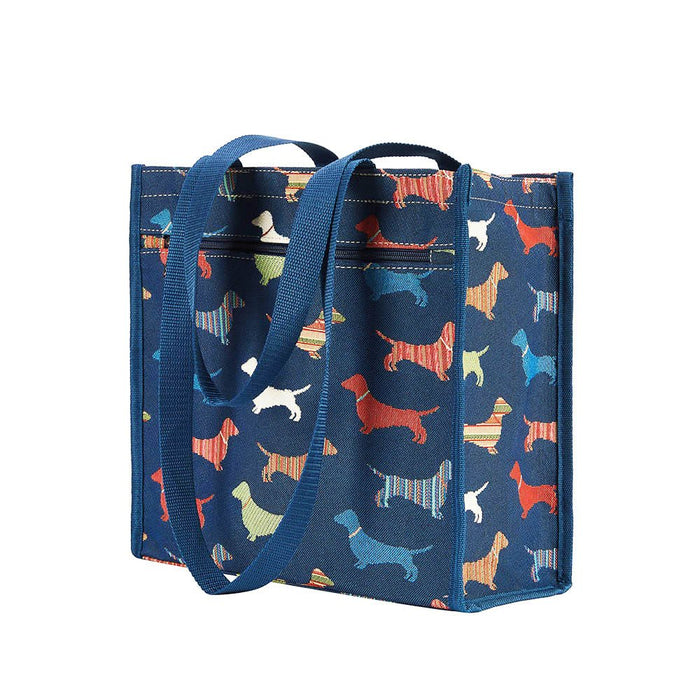 Dachshund - Shopper Bag - Kozeenest