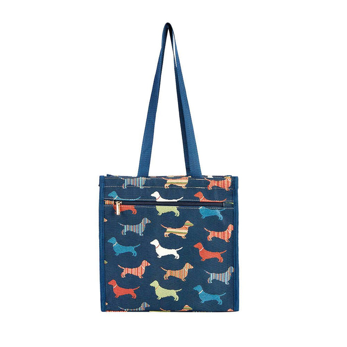 Dachshund - Shopper Bag - Kozeenest