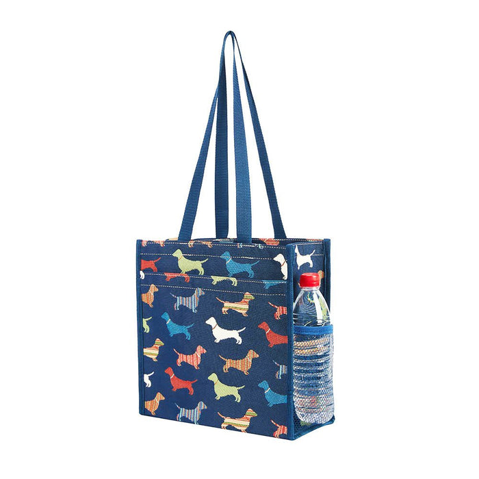 Dachshund - Shopper Bag - Kozeenest