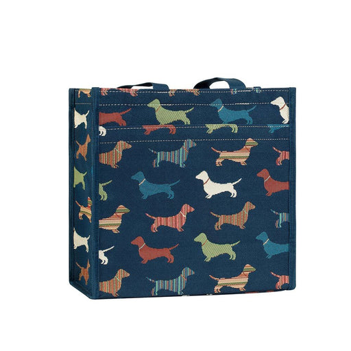 Dachshund - Shopper Bag - Kozeenest