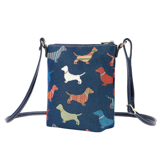 Dachshund - Sling Bag - Kozeenest