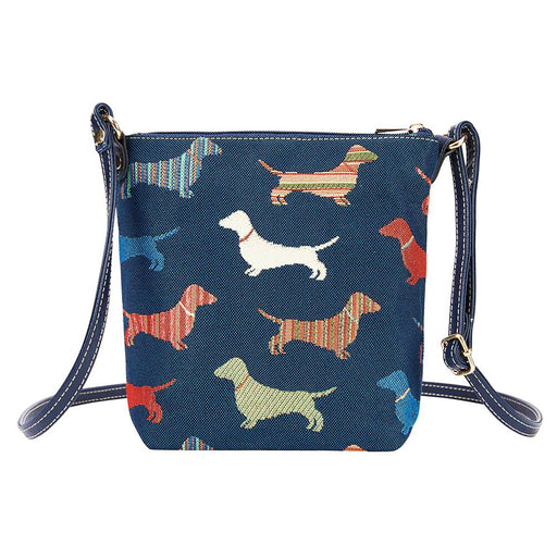 Dachshund - Sling Bag - Kozeenest