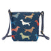 Dachshund - Sling Bag - Kozeenest