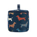 Dachshund - Toiletry Bag - Kozeenest