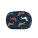 Dachshund - Toiletry Bag - Kozeenest