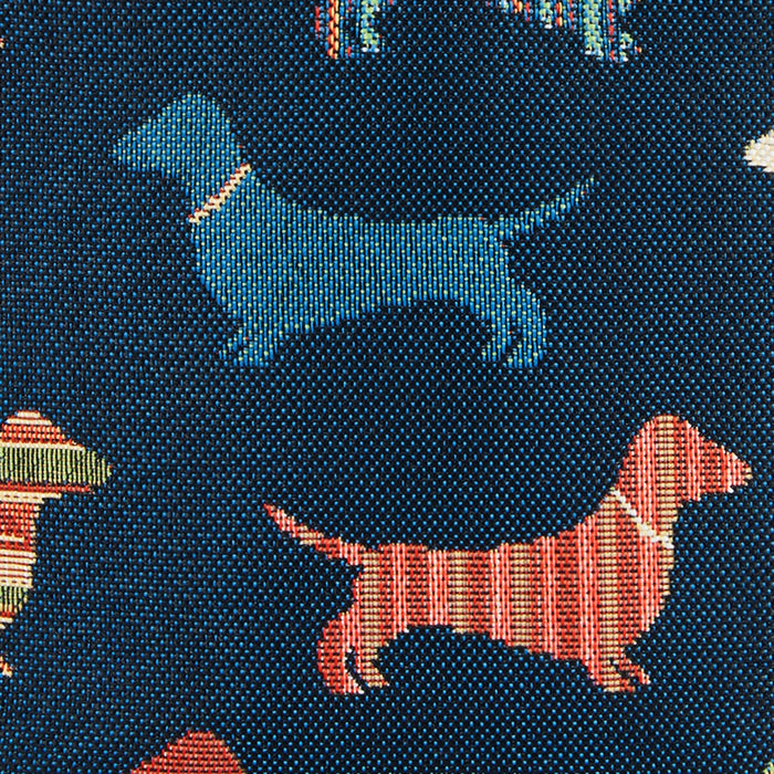 Dachshund - Toiletry Bag - Kozeenest