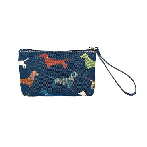 Dachshund - Wristlet - Kozeenest