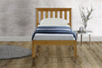 Denver Single Bed - Pine-4