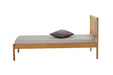 Denver Single Bed - Pine-3