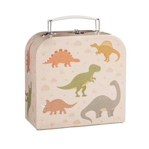 Desert Dino Kids' Tea for Two Set - Kozeenest