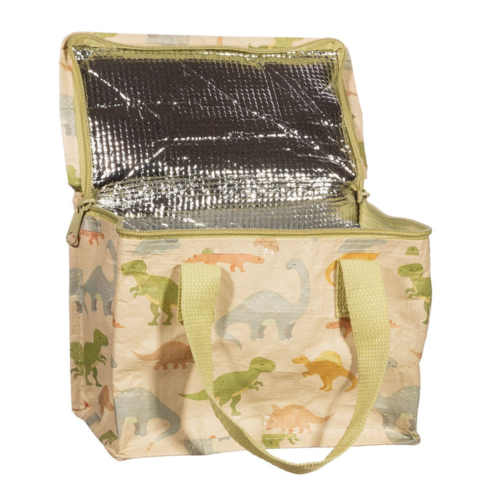 Desert Dino Lunch Bag - Kozeenest