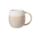 Dip Glazed Ombre Grey Mug - Kozeenest