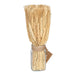 Dried Barley Bouquet in Glass Jar 25cm - Kozeenest