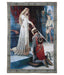 E Leighton Accolade - Wall Hanging 98cm x 138cm (70 rod) - Kozeenest