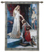 E Leighton Accolade - Wall Hanging 98cm x 138cm (70 rod) - Kozeenest