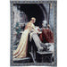 E Leighton Godspeed - Wall Hanging 98cm x 138cm (70 rod) - Kozeenest