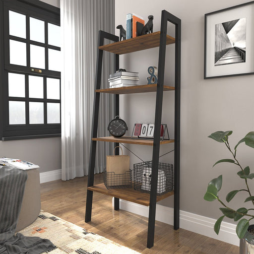 Ealing Shelving Unit-1