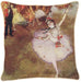 E.Degas The Star - Cushion Cover Art 45cm*45cm - Kozeenest